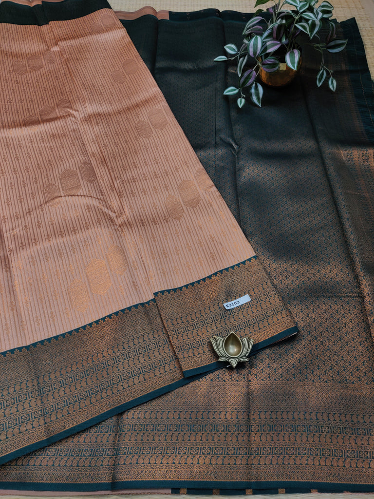 Semi Soft Silk #E3102