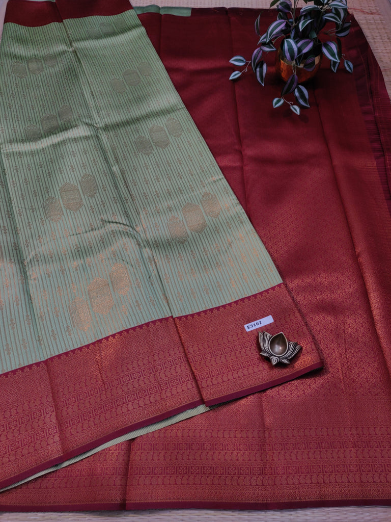 Semi Soft Silk #E3107