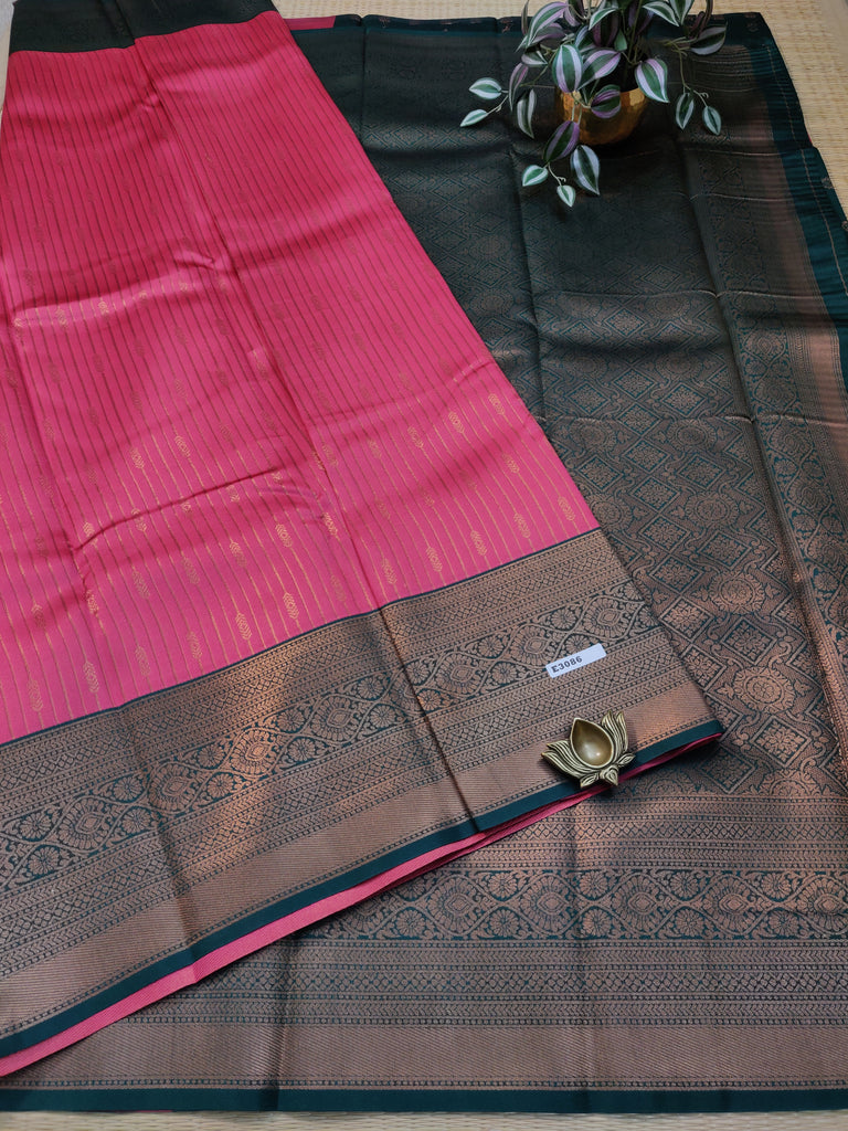 Semi Soft Silk #E3086