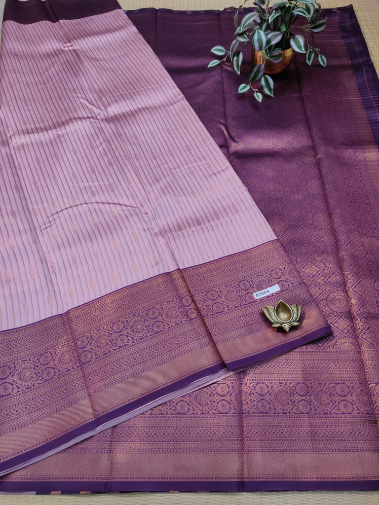 Semi Soft Silk #E3084