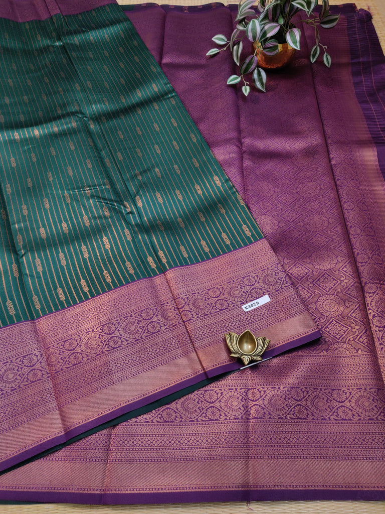 Semi Soft Silk #E3079