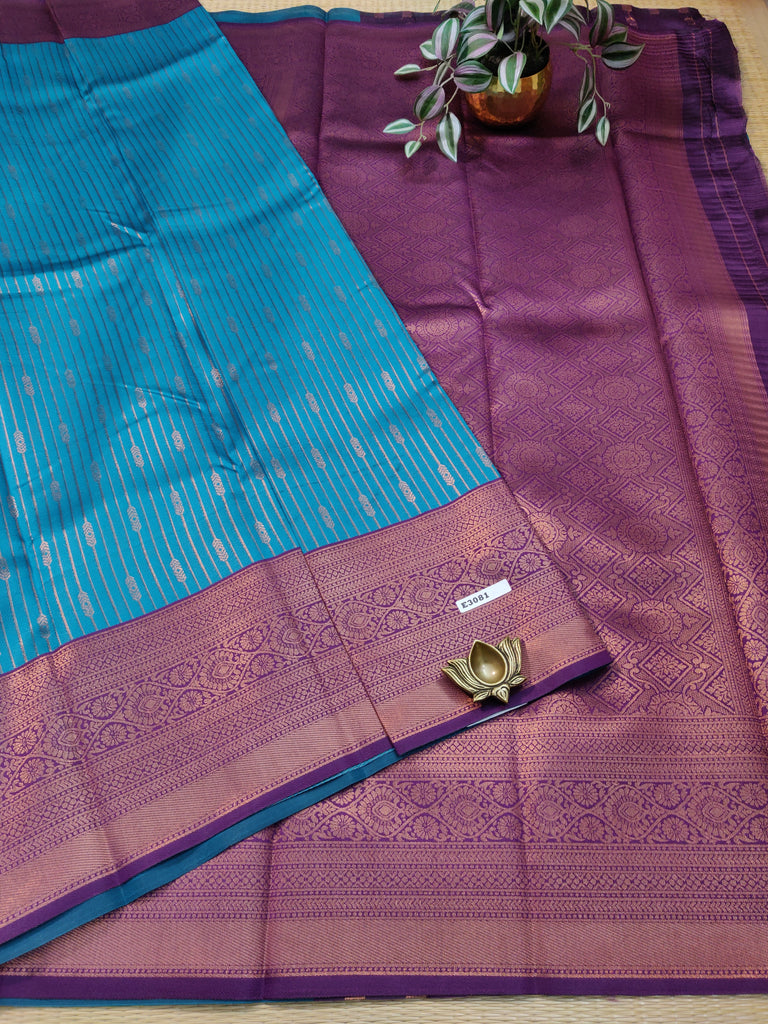 Semi Soft Silk #E3081