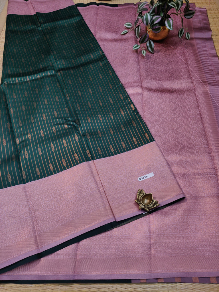 Semi Soft Silk #E3078