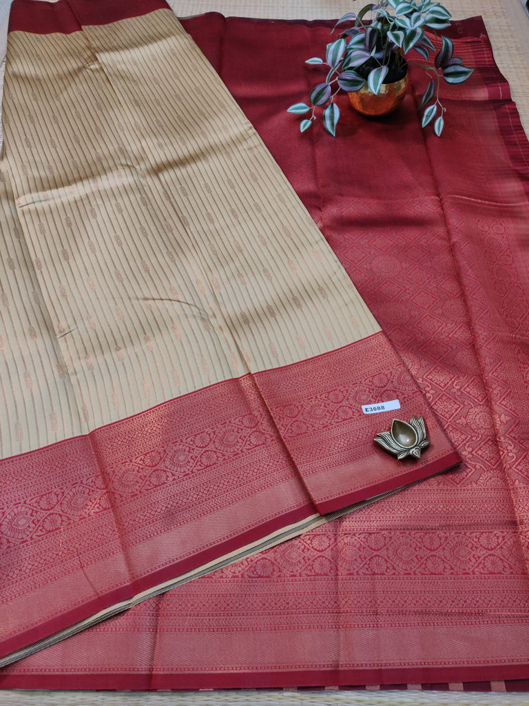 Semi Soft Silk #E3088