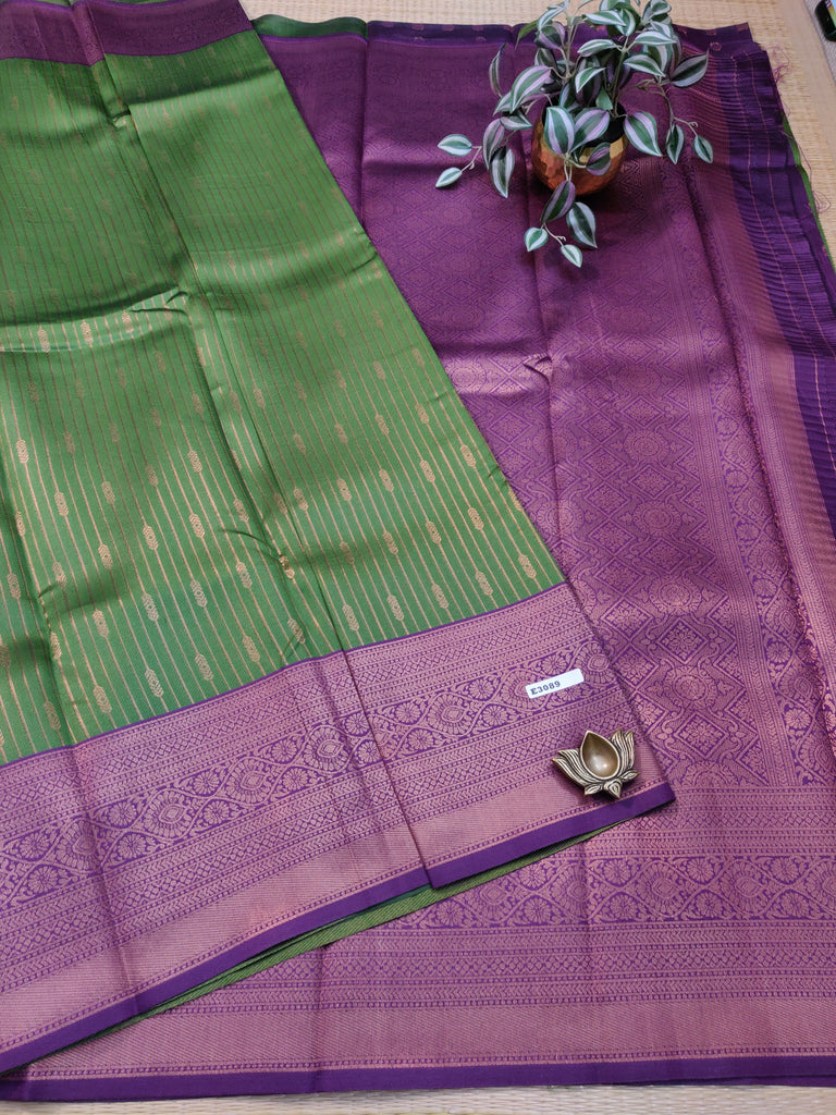 Semi Soft Silk #E3089