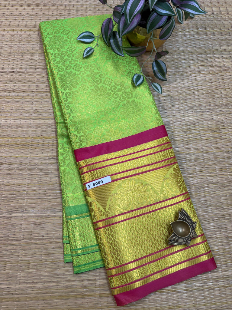 God Saree #F5009
