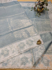 Soft Crush Tissue #E3516