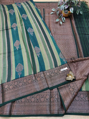 Chanderi silk #E3608