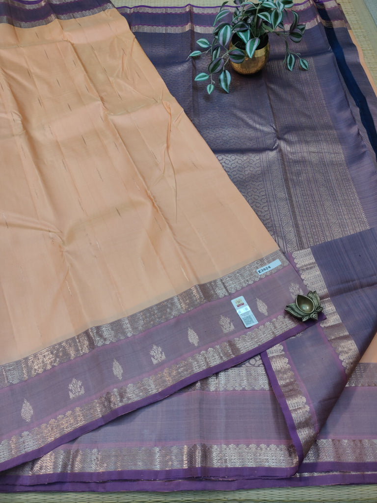 Kanchi Pure Silk #E3924