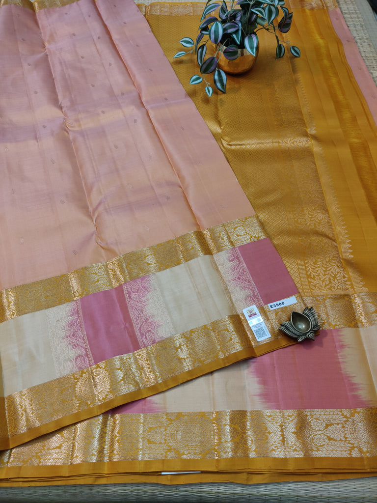 Kanchi Pure Silk #E3900