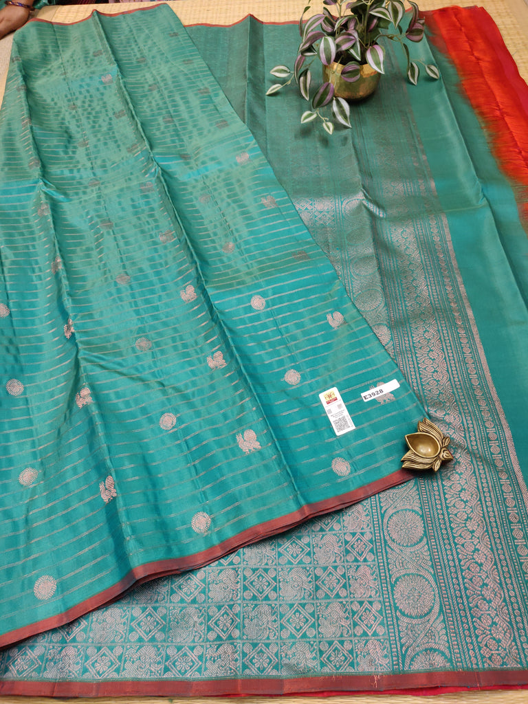 Kanchi Pure Silk #E3928