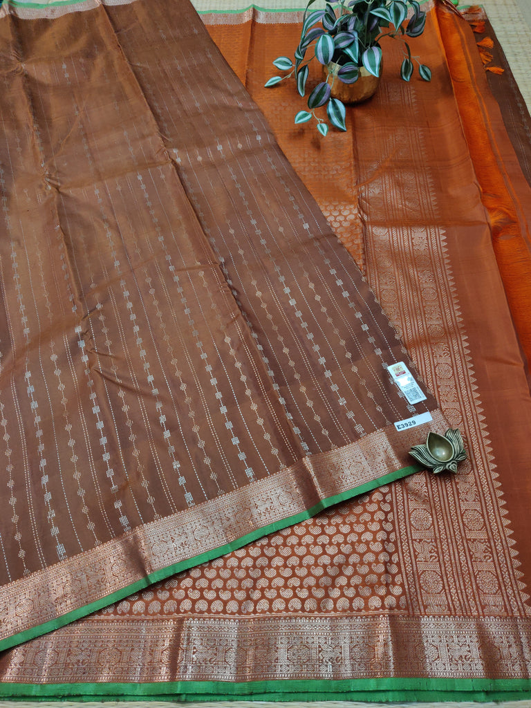 Kanchi Pure Silk #E3929