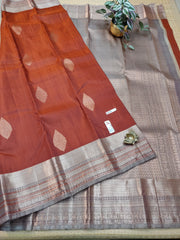 Kanchi Pure Silk #E3920