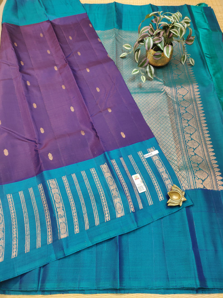 Kanchi Pure Silk #E3917