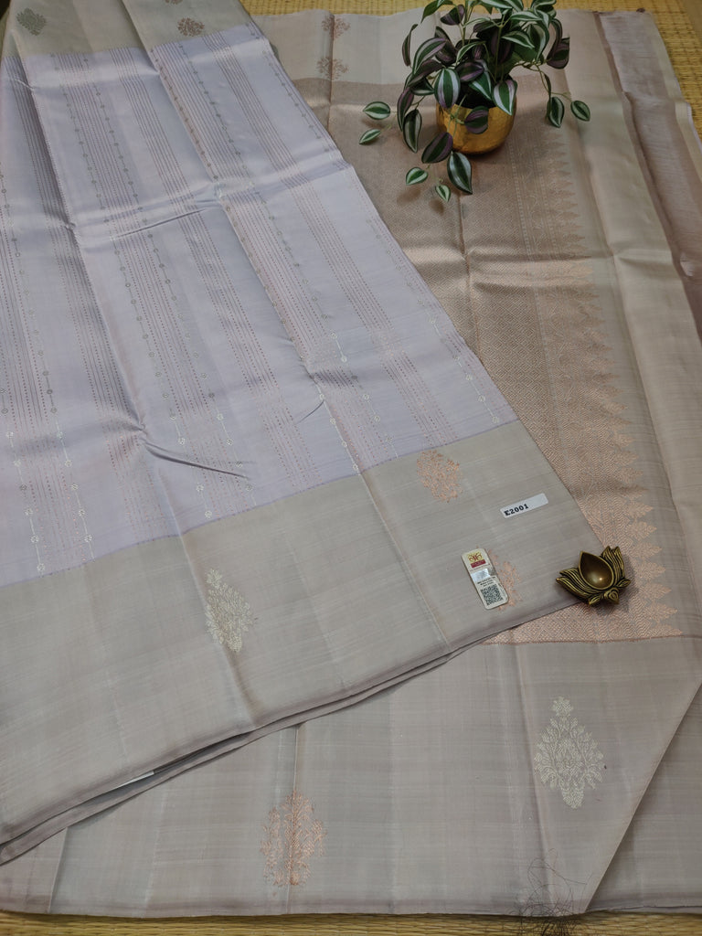 Kanchi Pure Silk #E2001