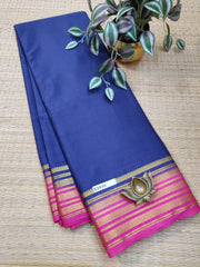 Semi Crepe Sarees #E3835