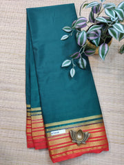 Semi Crepe Sarees #E3848