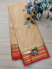 Semi Crepe Sarees #E3851