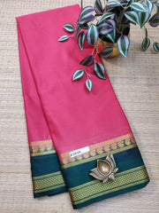 Semi Crepe Sarees #E3830