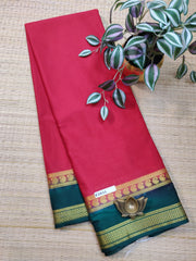 Semi Crepe Sarees #E3831