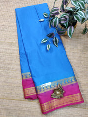 Semi Crepe Sarees #E3832