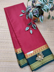 Semi Crepe Sarees #E3826