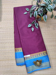 Semi Crepe Sarees #E3825