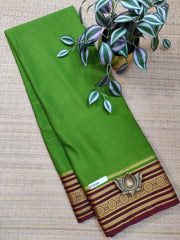 Semi Crepe Sarees #E3846