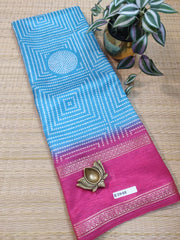 Mangalagiri Silk #E3940