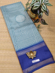 Mangalagiri Silk #E3943