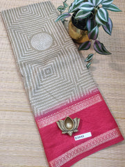 Mangalagiri Silk #E3942