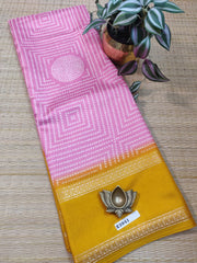 Mangalagiri Silk #E3941