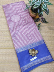 Mangalagiri Silk #E3939