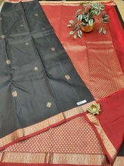 Kanchi Pure Silk # E3858