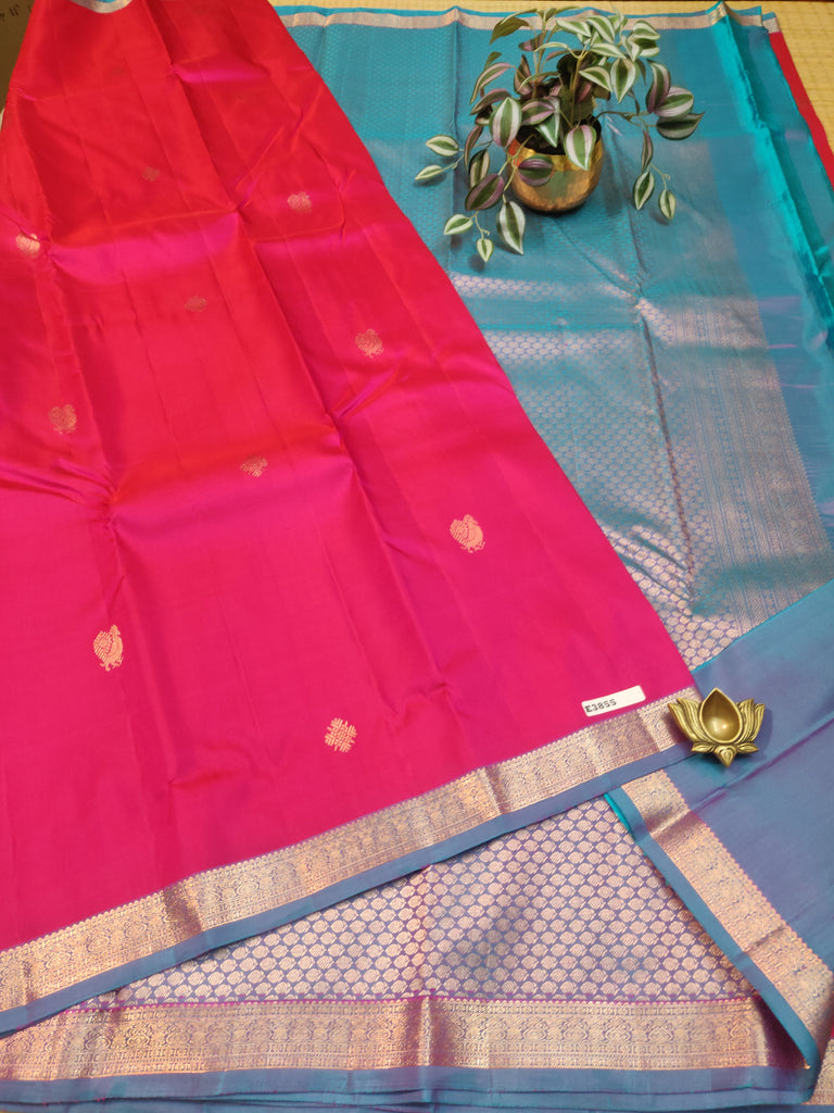 Kanchi Pure Silk # E3855