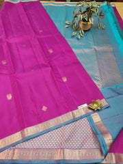 Kanchi Pure Silk # E3860