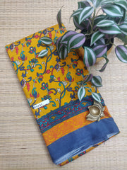 Malgudi Silk #E4141