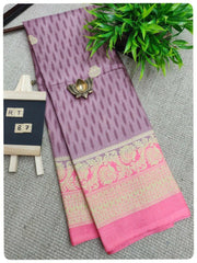 Malgudi Silk #RT87