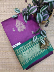 God Saree #E4166