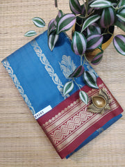 God Saree #E4167