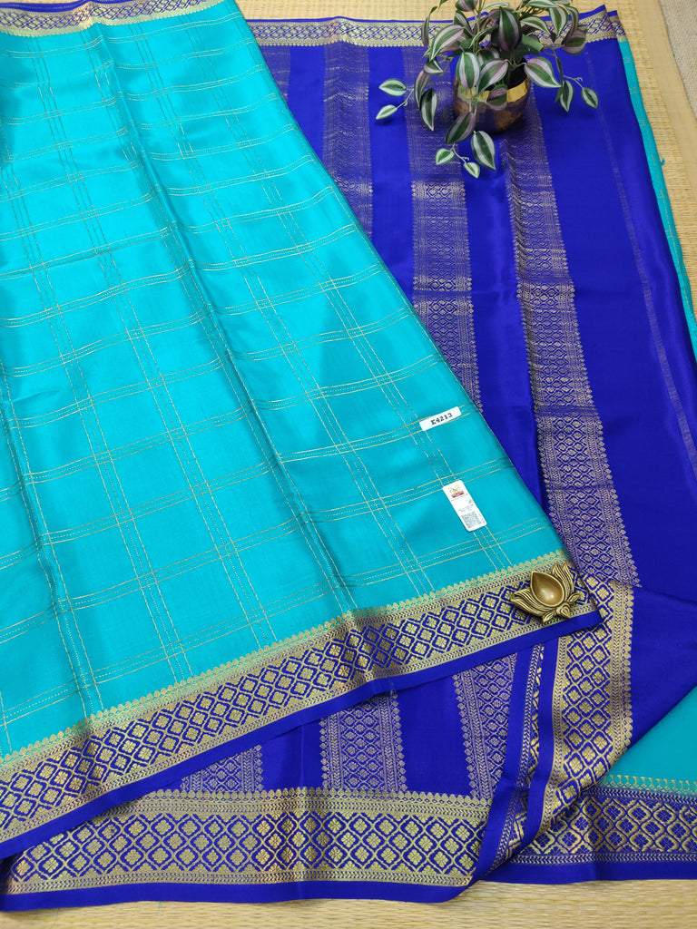 Pure Crepe Silk #E4213