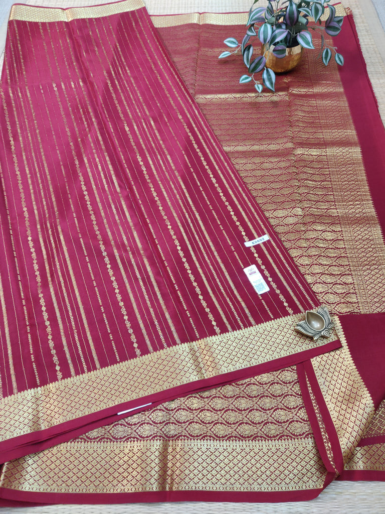 Pure Crepe Silk #E2692