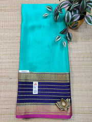 Pure Crepe Silk #E4211
