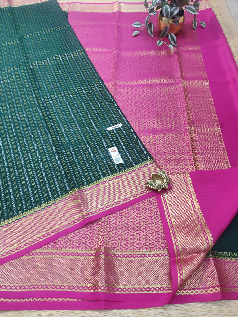 Pure Crepe Silk #E4288