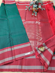 Butta Silk Mix Sarees #E2800