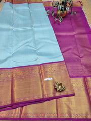 Kanchi Pure Silk #E4219