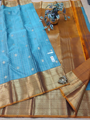 Kanchi Pure Silk #E4323