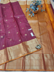 Kanchi Pure Silk #E4324