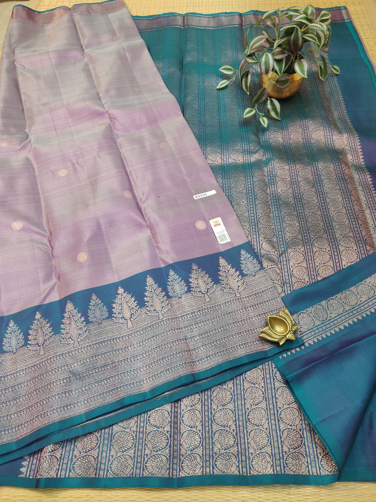 Kanchi Pure Silk #E4337