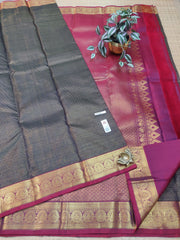 Kanchi Pure Silk #E4309